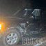 В Выксе произошло ДТП с участием нетрезвого водителя - Выкса.РФ