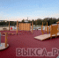 В Выксе появилась новая детская площадка в рамках проекта «Переплавка смыслов» - Выкса.РФ