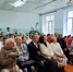 В Туртапинской школе открыли «Парту Героя» в честь ветерана и педагога Владимира Силаева - Выксунская епархия