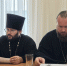 Епископ Гедеон провел совещание по сохранению объектов культурного наследия в Выксунской епархии - Выксунская епархия