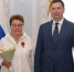 Двоим выксунцам вручили государственные награды - Выкса.РФ