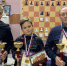 Лев Плаксин стал чемпионом города Выксы по шахматам - Выкса.РФ
