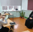 Священник провёл встречу с учениками школы в Саваслейке - Выксунская епархия
