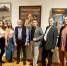 Четверо преподавателей ДХШ им. Бедина засветились на «Осеннем вернисаже» - Выкса.РФ