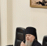 Епископ Выксунский и Павловский Гедеон посетил воинскую часть и провел беседу с военнослужащими - Выксунская епархия