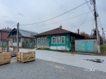 Что будет с частными домами вдоль бульвара «Переплавка смыслов»?