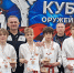 Воспитанники спортшколы «Спартак» завоевали призовые места на Всероссийских соревнованиях по рукопашному бою - Выкса.РФ