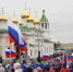 В День народного единства из Нижнего Новгорода в зону СВО отправились отряд добровольцев и гуманитарный конвой - Выксунская епархия