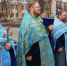 Общегородской крестный ход состоялся в Кулебаках - Выксунская епархия