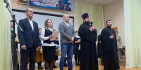 Для воскресных школ Кулебакского благочиния был организован конкурс «Дорога к храму» - Выксунская епархия
