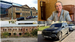 Кирилл Лазорин, Президент нотариальной палаты Нижегородской области: «У меня нет никаких конфликтов с нотариусом Татьяной Егоровой»