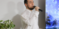 В День преподавателя высшей школы благочинный Выксунского округа посетил праздник в филиале НИТУ МИСиС - Выксунская епархия