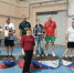 В Выксе прошел спортивный фестиваль для людей с ограниченными возможностями здоровья - Выкса.РФ
