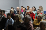 В НИТУ МИСИС прошло необычное мероприятие в честь Дня преподавателя высшей школы России