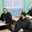 Клирики Выксунского благочиния оценили работы участников муниципального тура олимпиады «Основы православной культуры» - Выксунская епархия