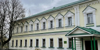 Состоялось очередное совещание по вопросам строительства православной гимназии - Выксунская епархия
