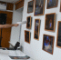 Выкса увидит космос: открылась фотовыставка Николая Малютина - Выкса.РФ