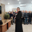 Клирик Кулебакского благочиния окормляет подопечных социальных учреждений - Выксунская епархия