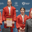 Больших побед добиваются упорные - Выкса.РФ