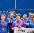 В Нижегородской области завершился масштабный чемпионат по футболу среди женских любительских команд - Выкса.РФ