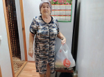 Отдел по церковной благотворительности и социальному служению координирует реализацию проекта «Десница помощи» в благочиниях епархии