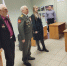 В Выксе прошла торжественная церемония проводов в армию - Wyksa.Ru