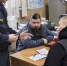Представители Выксунского благочиния провели встречу в уголовно-исполнительной инспекции - Выксунская епархия