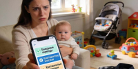 Жительница Выксы в декретном отпуске привлечена к уголовной ответственности за дропперство - Wyksa.Ru