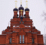 В Абабковском монастыре совершена первая Божественная литургия в возрожденном храме в день 30-летия обители - Выксунская епархия