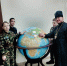 «Православные витязи» посетили Музей полярной авиации в Чкаловске - Выксунская епархия