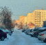 ❄️ Мороз и солнце — день чудесный! - Выкса.РФ