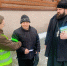 В Кулебаках прошла совместная акция благочиния и Госавтоинспекции «Пожилой пешеход — прихожанин» - Выксунская епархия