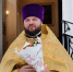 Епископ Гедеон совершил Божественную литургию в кафедральном соборе Рождества Христова - Выксунская епархия