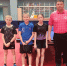 Три теннисиста из Выксы успешно представили регион на соревнованиях в Казани - Выкса.РФ