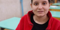 Молодежь Ардатовского благочиния рассказала жителям о смысле зимних праздников - Выксунская епархия