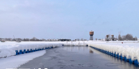 В этом году в Выксе оборудуют одну купель для крещенских купаний на Верхнем пруду - Выкса.РФ
