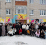 В городе Чкаловске состоялось торжественное открытие центра наставничества для подростков «Хулиганодом». - Выксунская епархия