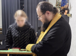 Священнослужитель встретился с подопечными реабилитационного центра «Здоровое поколение» в Ардатовском округе