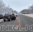 ДТП в районе ЛПК: трое пострадавших - Выкса.РФ