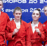 Выксунские самбисты завоевали 3 медали на Первенстве России - Выкса.РФ