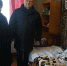 Жительница рабочего поселка Шиморского Клавдия Васильевна Корчагина отметила 100-летний юбилей - Выкса.РФ