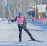 Выксунцы на VI лыжном марафоне «Экопарк-Алмаз-SKI»: стойкость, выносливость и честь! - Wyksa.Ru