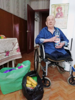 Благотворительная акция «Десница помощи» объединила приходы епархии