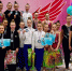 Выксунские гимнастки покорили турнир «Крылья» в Муроме! - Wyksa.Ru