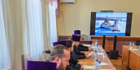 Состоялось совещание по вопросам сохранения руинированных святынь Выксунской епархии - Выксунская епархия