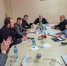 Епископ Гедеон провел первое в 2026 году совещание по вопросам благоустройства православной гимназии - Выксунская епархия