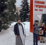 День памяти воинов-интернационалистов в Выксунском благочинии - Выксунская епархия