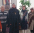 Встреча участников православной школы для взрослых состоялась в Вознесенском благочинии - Выксунская епархия