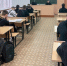 Беседу со студентами о вере, надежде и любви провёл клирик Вознесенского благочиния - Выксунская епархия