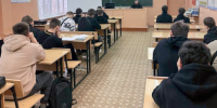 Беседу со студентами о вере, надежде и любви провёл клирик Вознесенского благочиния - Выксунская епархия